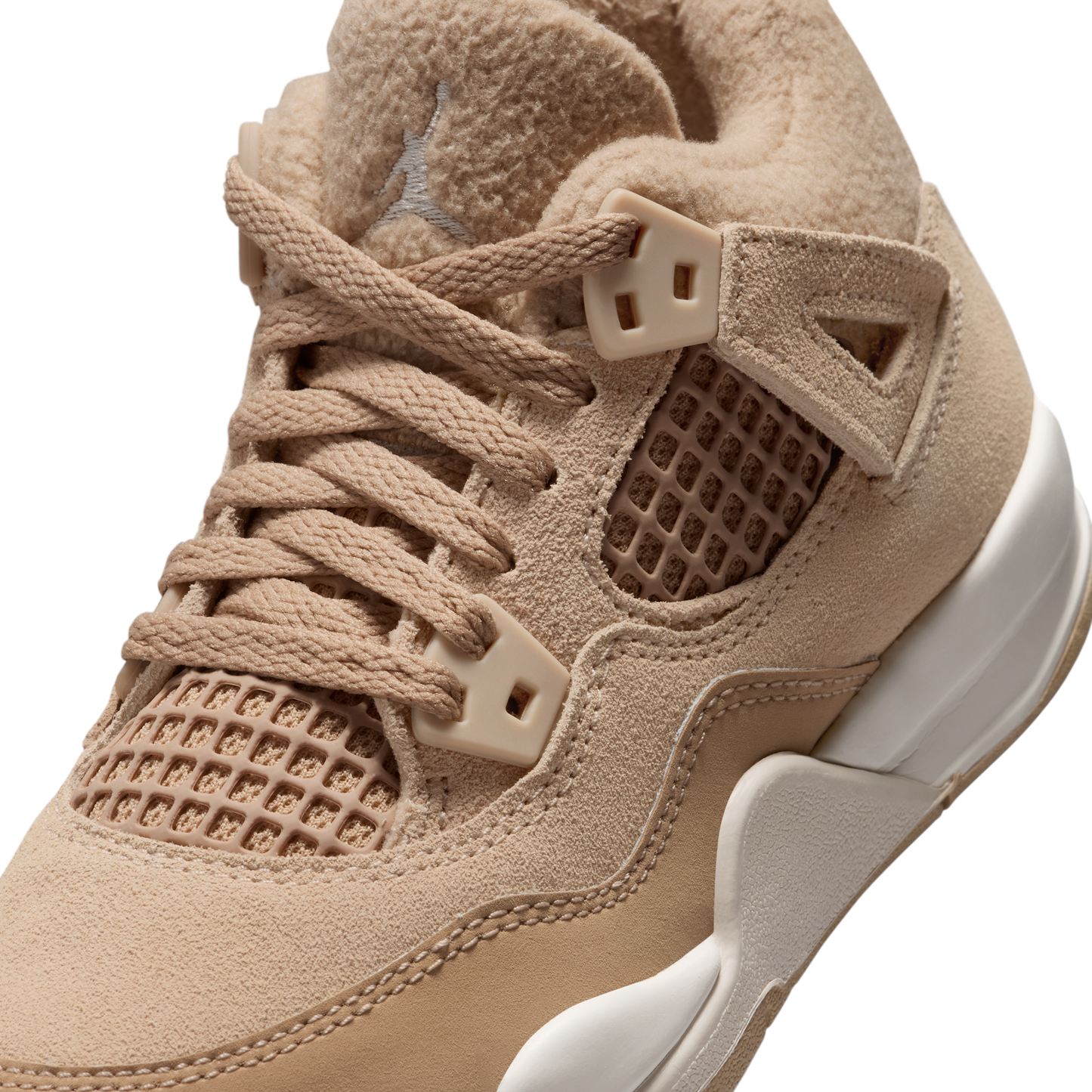 Jordan 4 Retro Cozy Girl (PS)