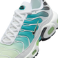 Nike Air Max Plus Dusty Cactus Barely Volt (Women's)