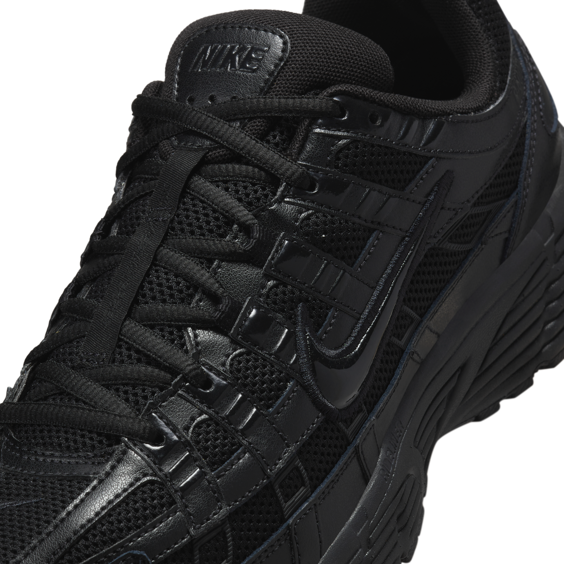 Nike P-6000 Black
