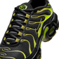 Nike Air Max Plus Black Cyber (GS)
