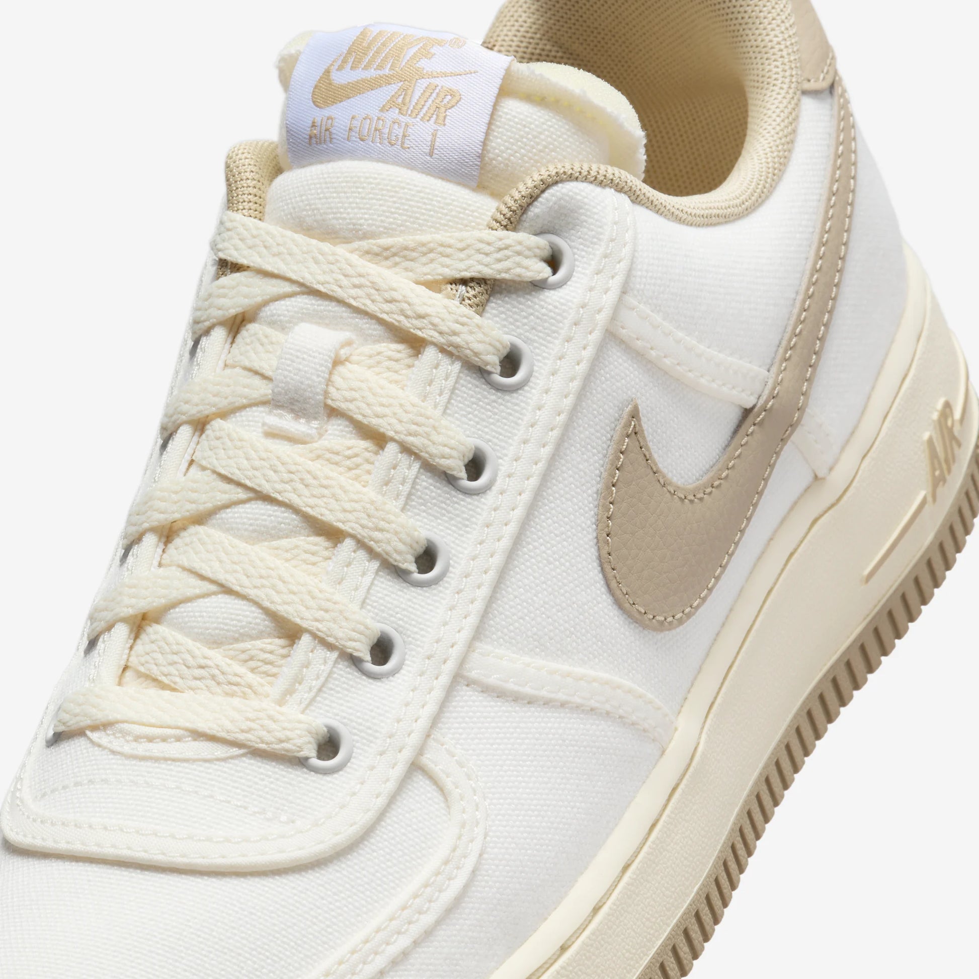 Nike Air Force 1 Low '07 Sail Coconut (Women's)