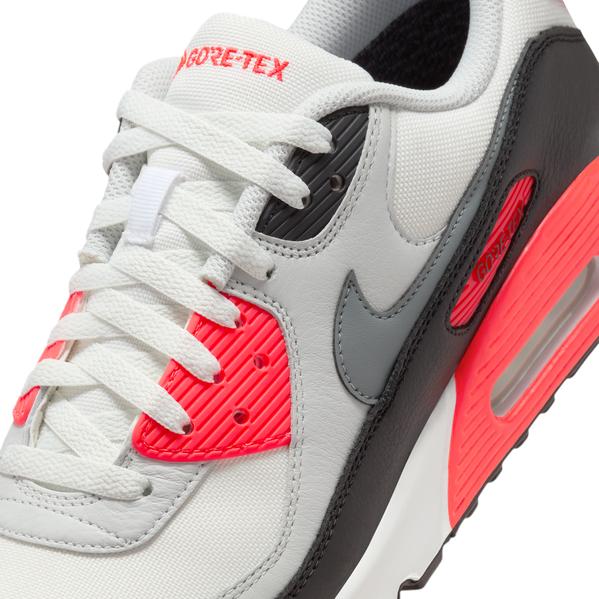 Nike Air Max 90 Gore-Tex Infrared