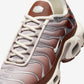 Nike Air Max Plus Light Orewood Brown Dark Pony (Women's)