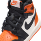 Jordan 1 Retro High OG Shattered Backboard (2025) (TD)