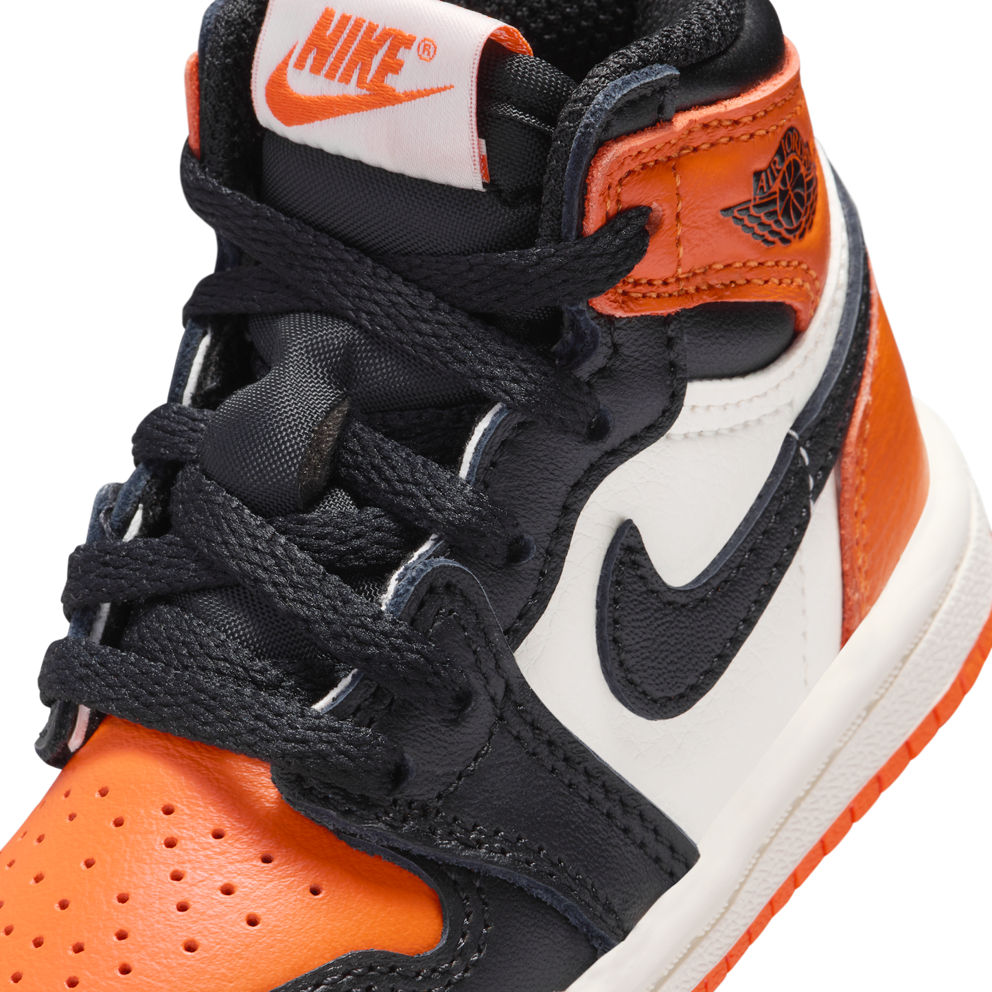 Jordan 1 Retro High OG Shattered Backboard (2025) (TD)