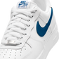 Nike Air Force 1 Low '07 White Court Blue