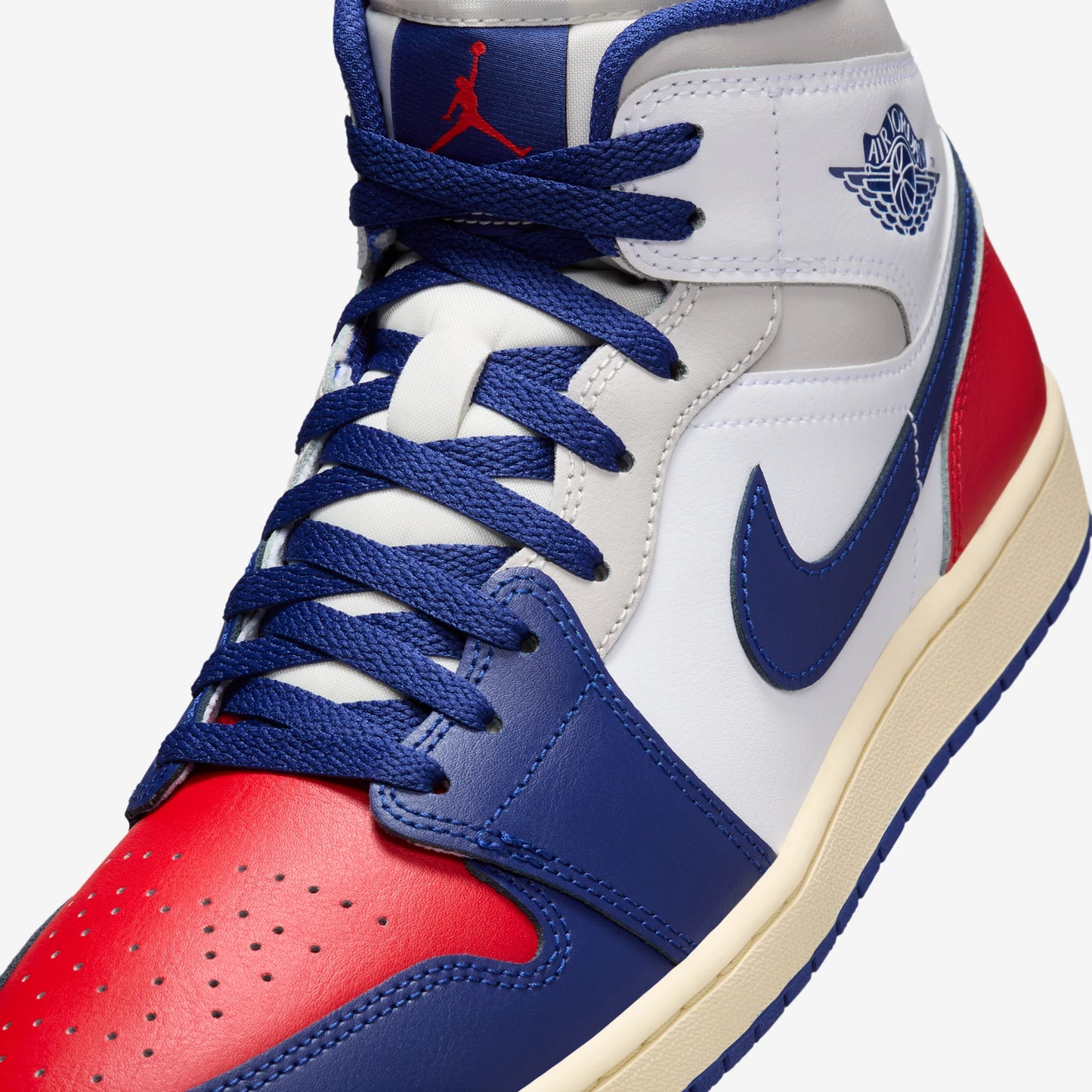 Jordan 1 Mid Rare Air