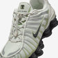 Nike Shox TL Olive Aura (Women's)