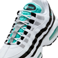 Nike Air Max 95 OG Big Bubble Black Border