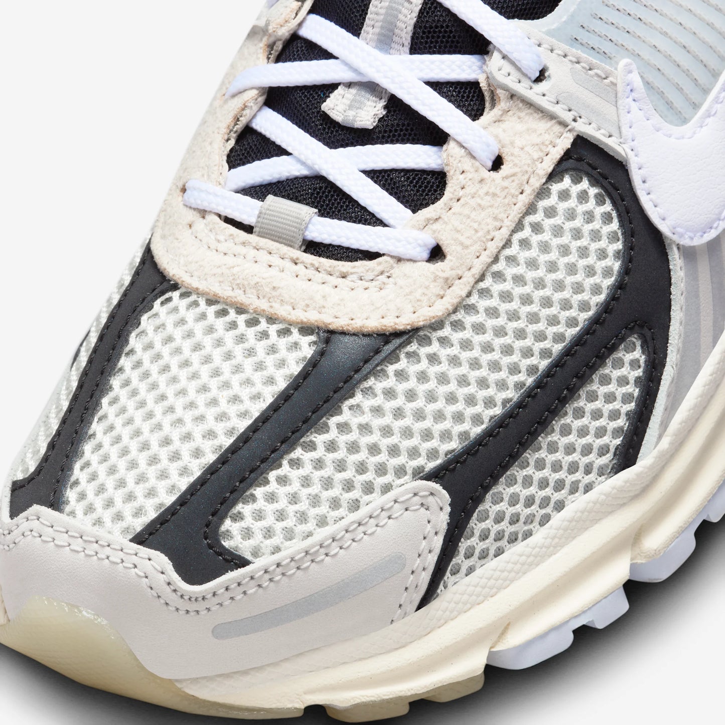 Nike Zoom Vomero 5 Supersonic Light Bone Black