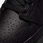 Jordan 1 Mid Black (GS)