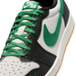 Jordan 1 Retro Low OG Phantom Pine Green