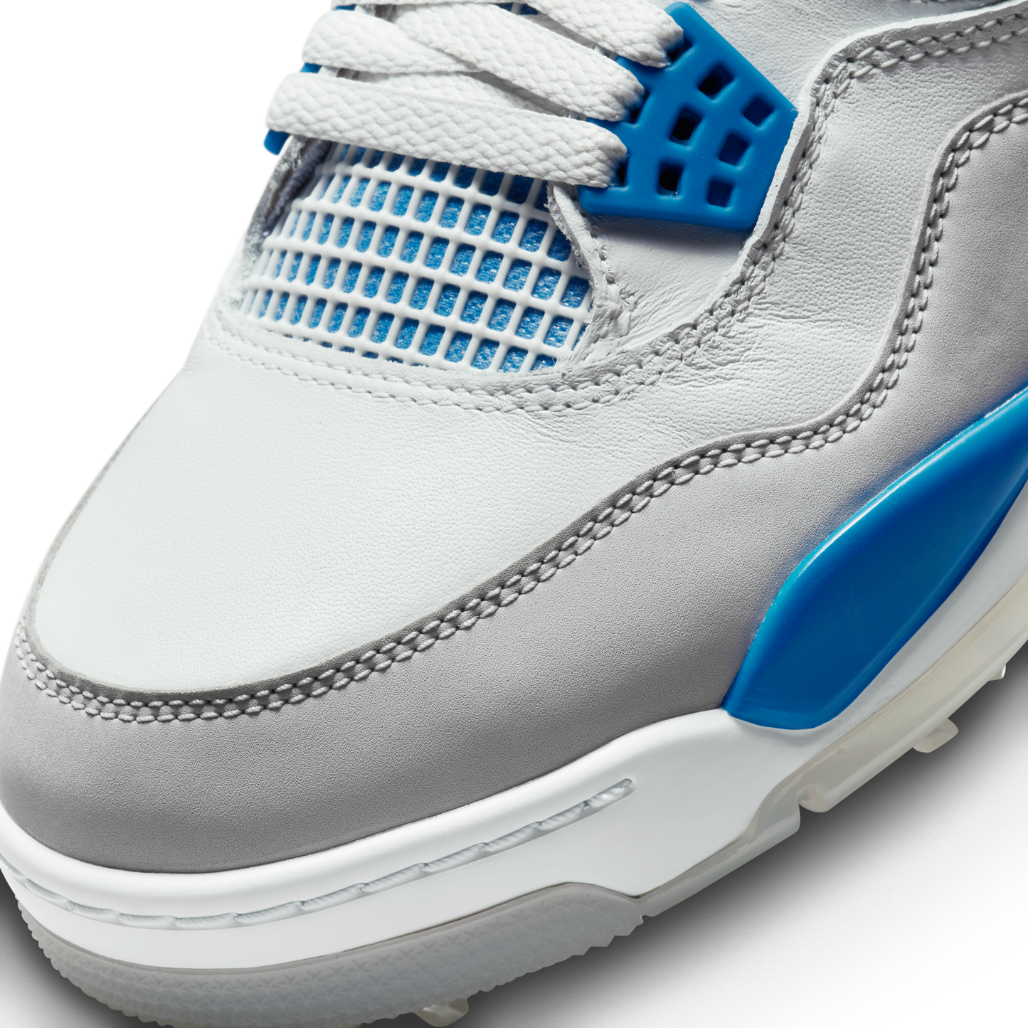 Jordan 4 Retro Golf Military Blue