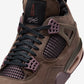 Jordan 4 Retro SP A Ma Maniére Dark Mocha