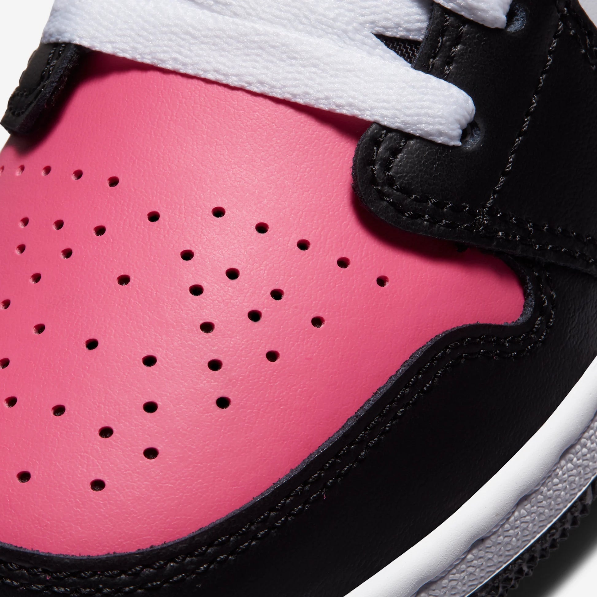 Jordan 1 Low Pinksicle (GS)