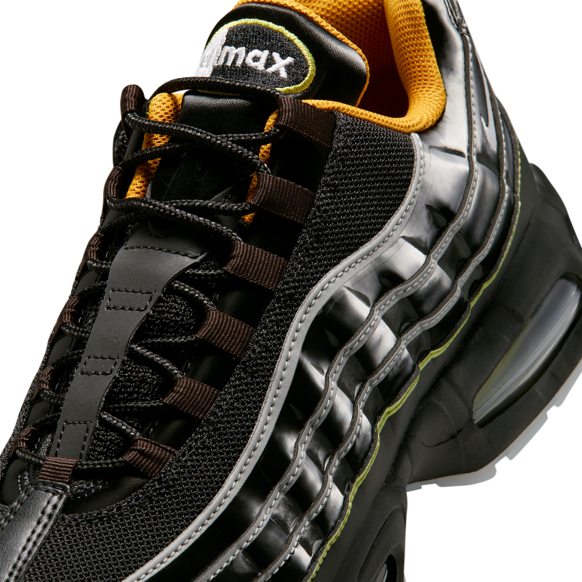 Nike Air Max 95 Big Bubble Korea