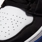 Jordan 1 Mid SE Royal Black Toe