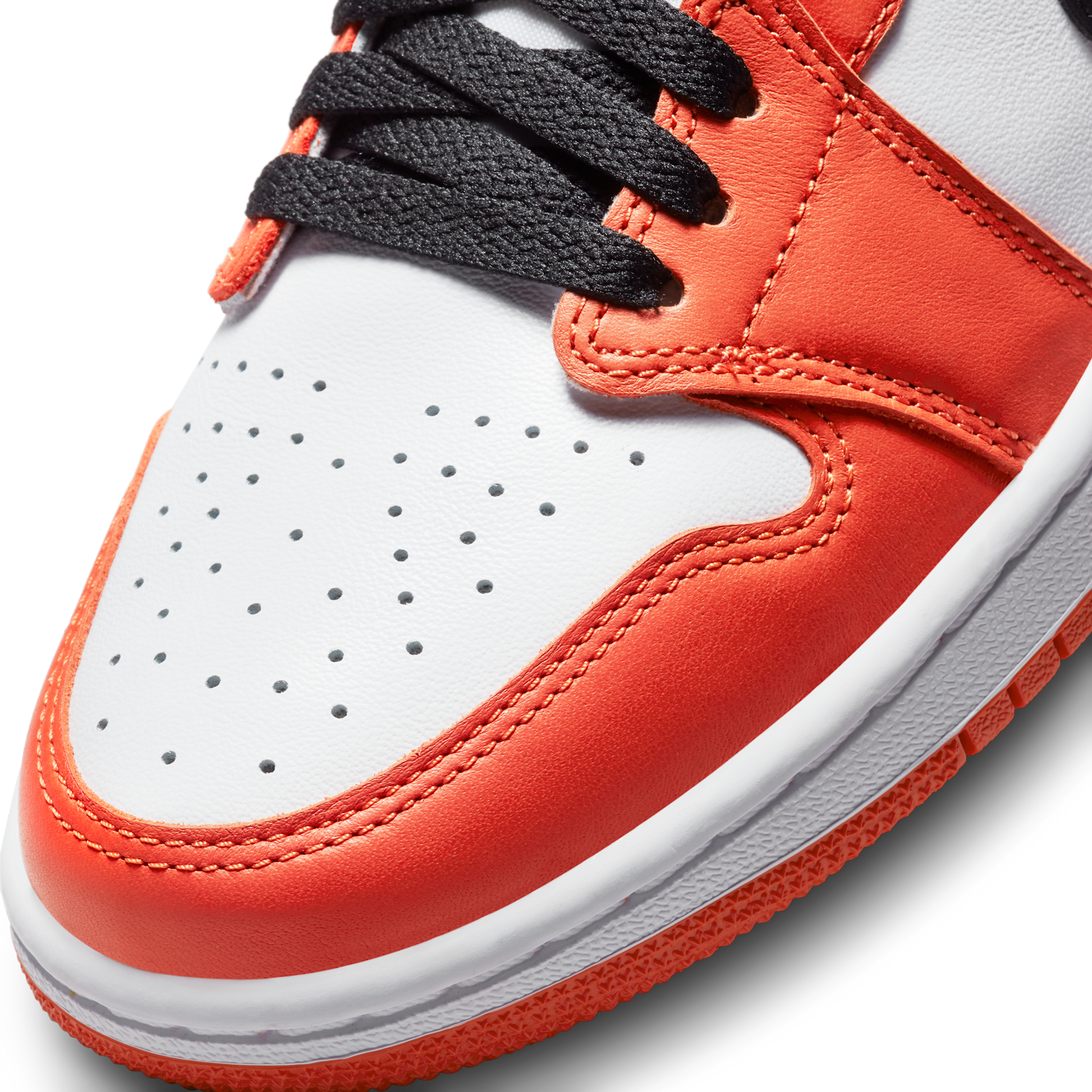 Jordan 1 Low OG Starfish (Women's)