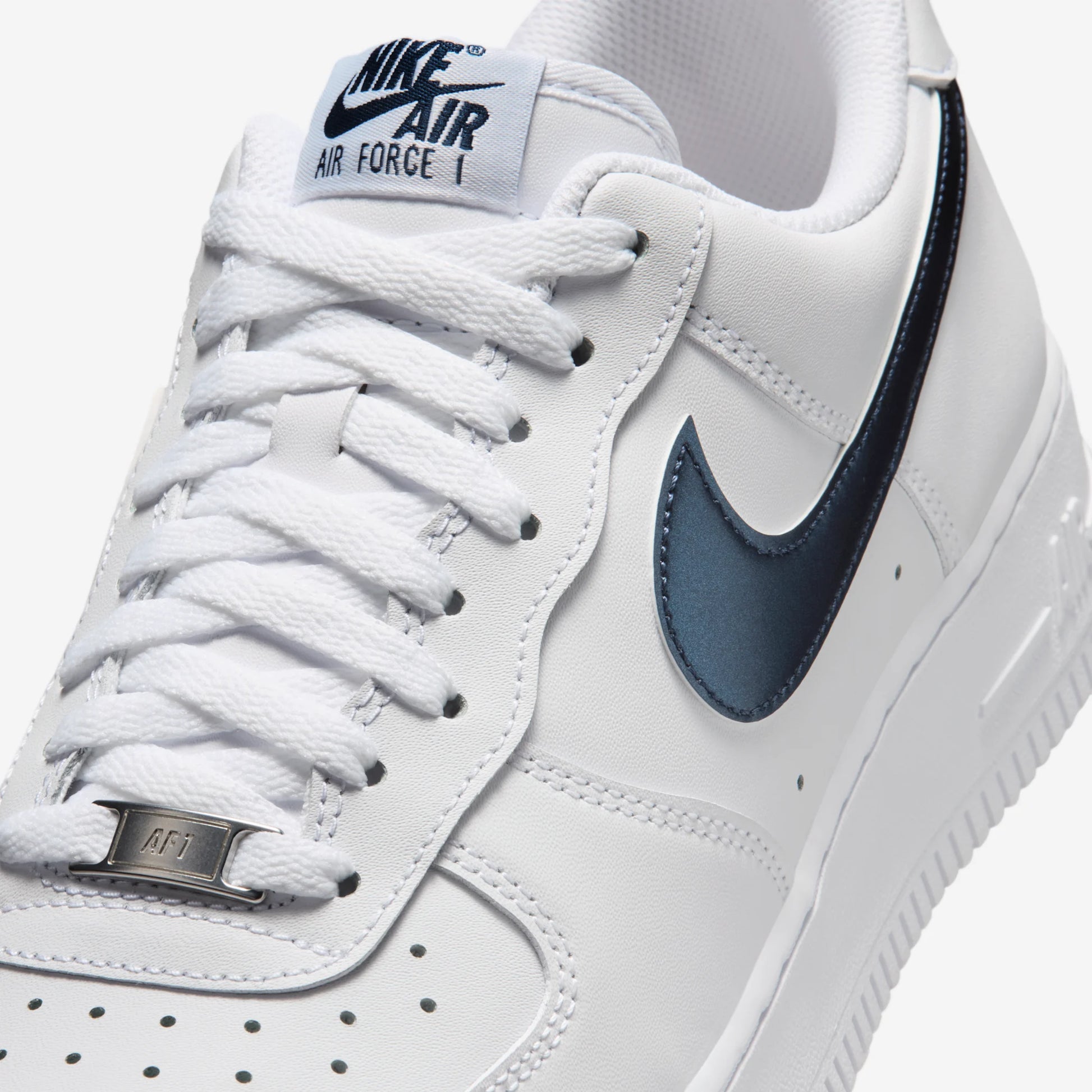 Nike Air Force 1 Low '07 LV8 Team USA World Cup