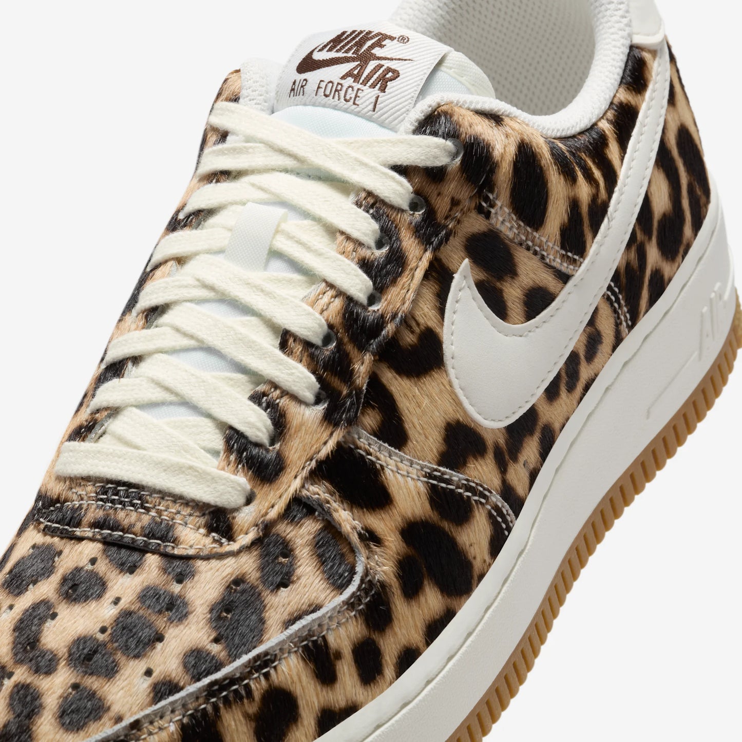 Nike Air Force 1 Low Cheetah Print (Women's)