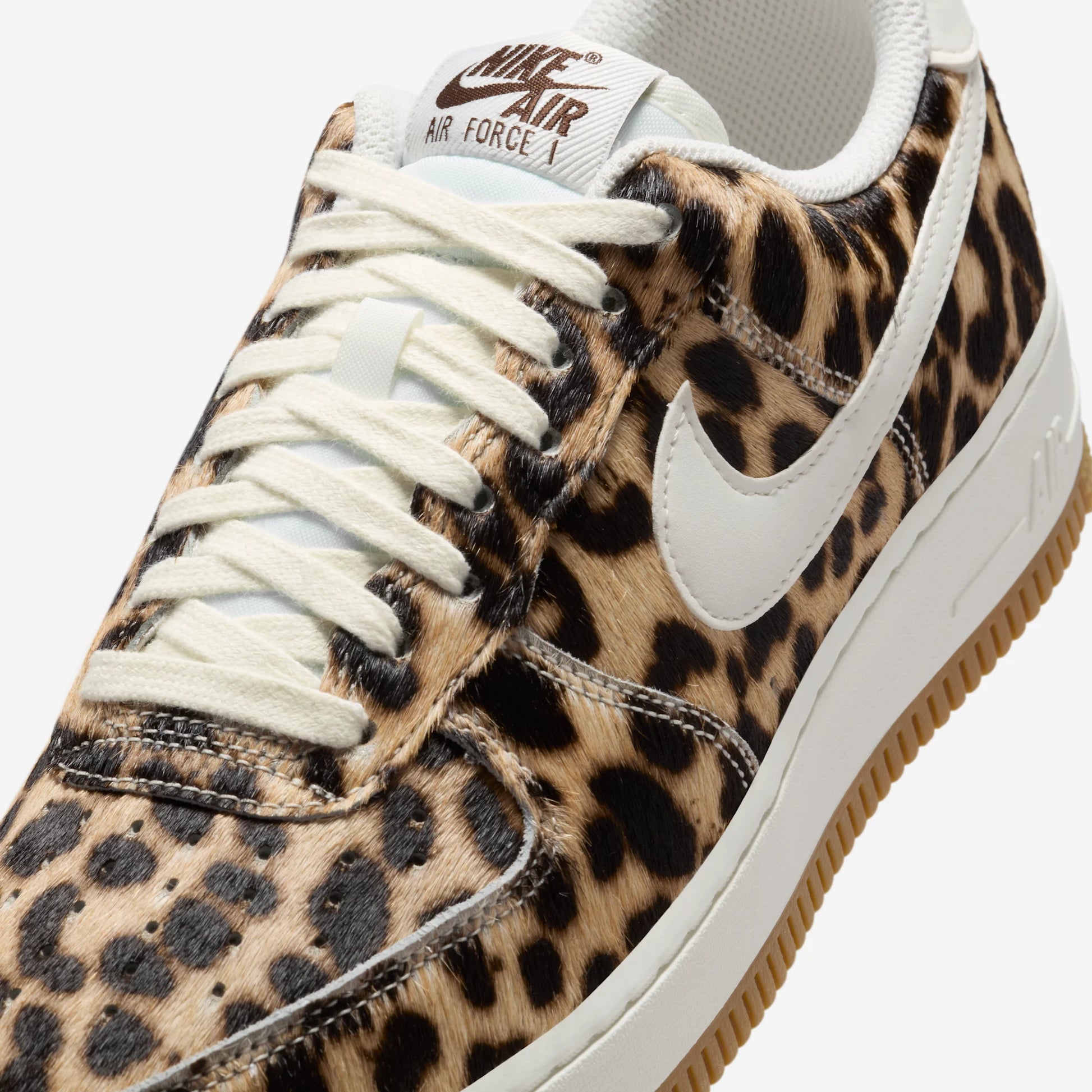 Nike Air Force 1 Low Cheetah Print (Women's)