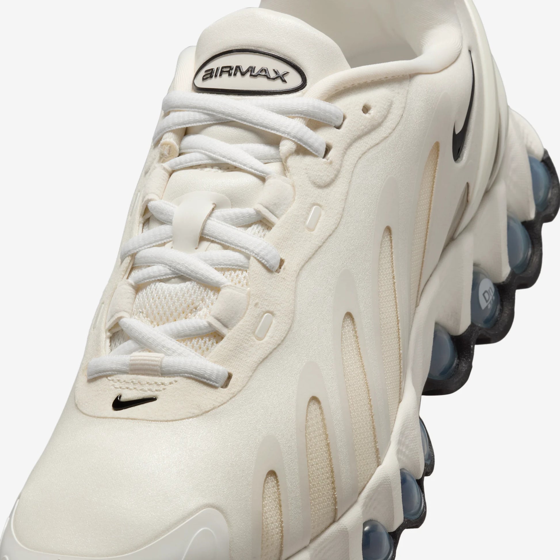 Nike Air Max Dn8 Fossil Black (Women's)