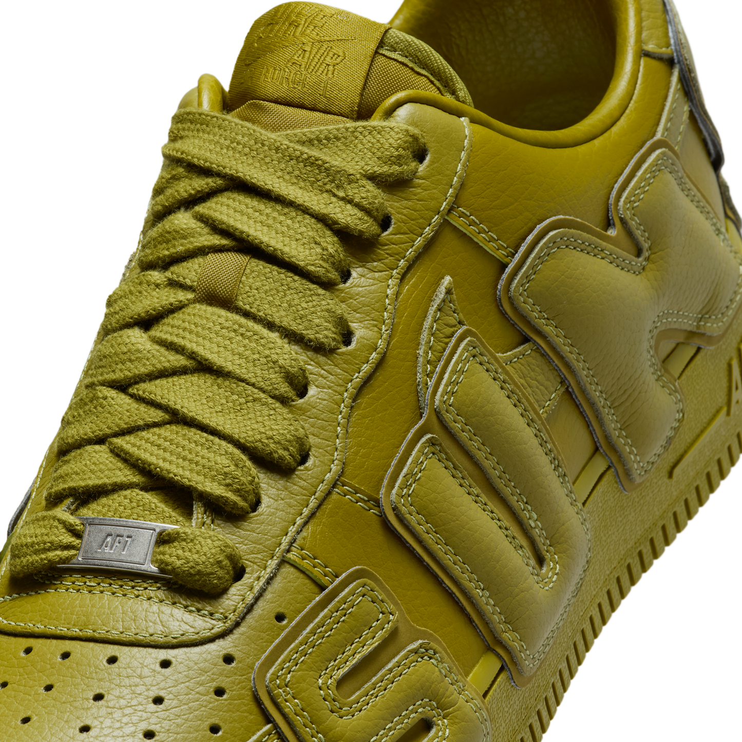 Nike Air Force 1 Low Cactus Plant Flea Market Moss