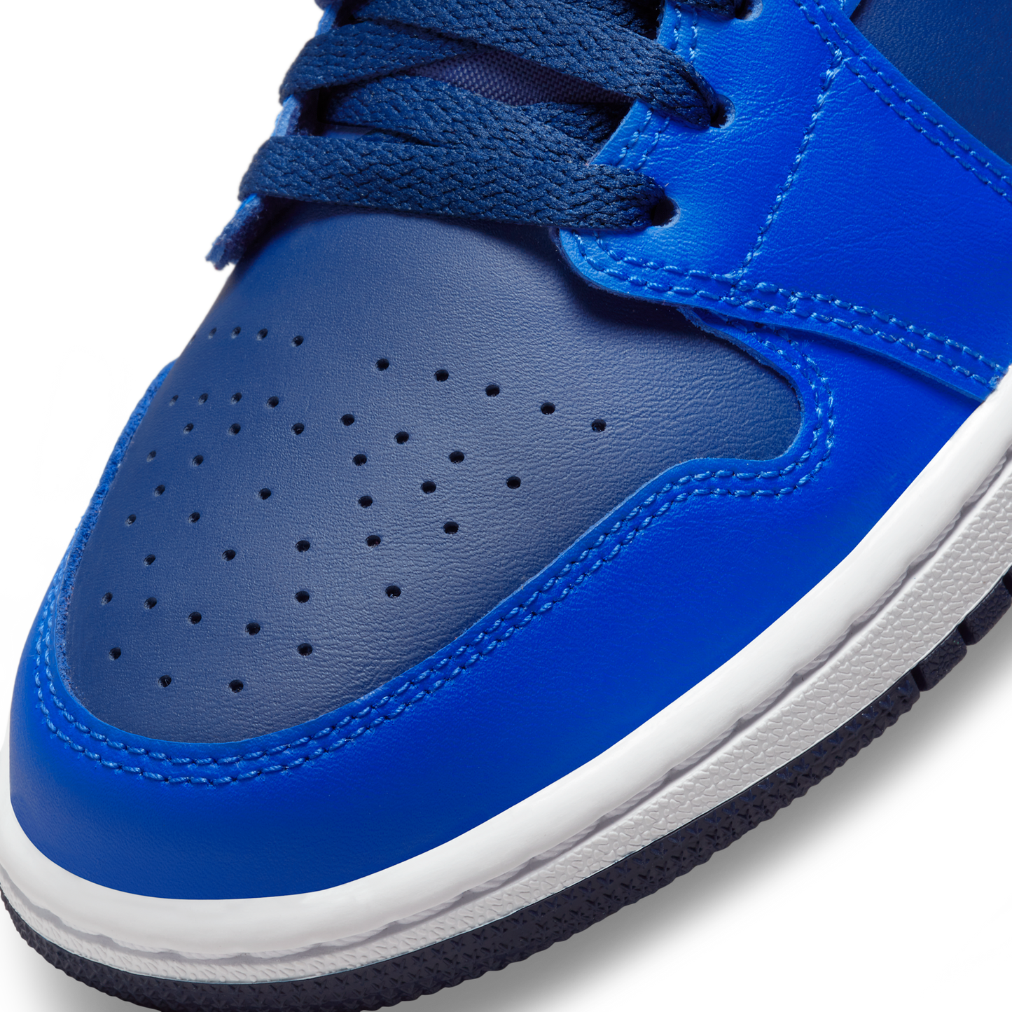 Jordan 1 Low Game Royal Blue Void (Women's)