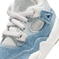 Jordan 4 Retro TEX Denim Worn Blue (TD)