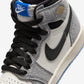 Jordan 1 Retro High OG All-Star Cool Grey (PS)