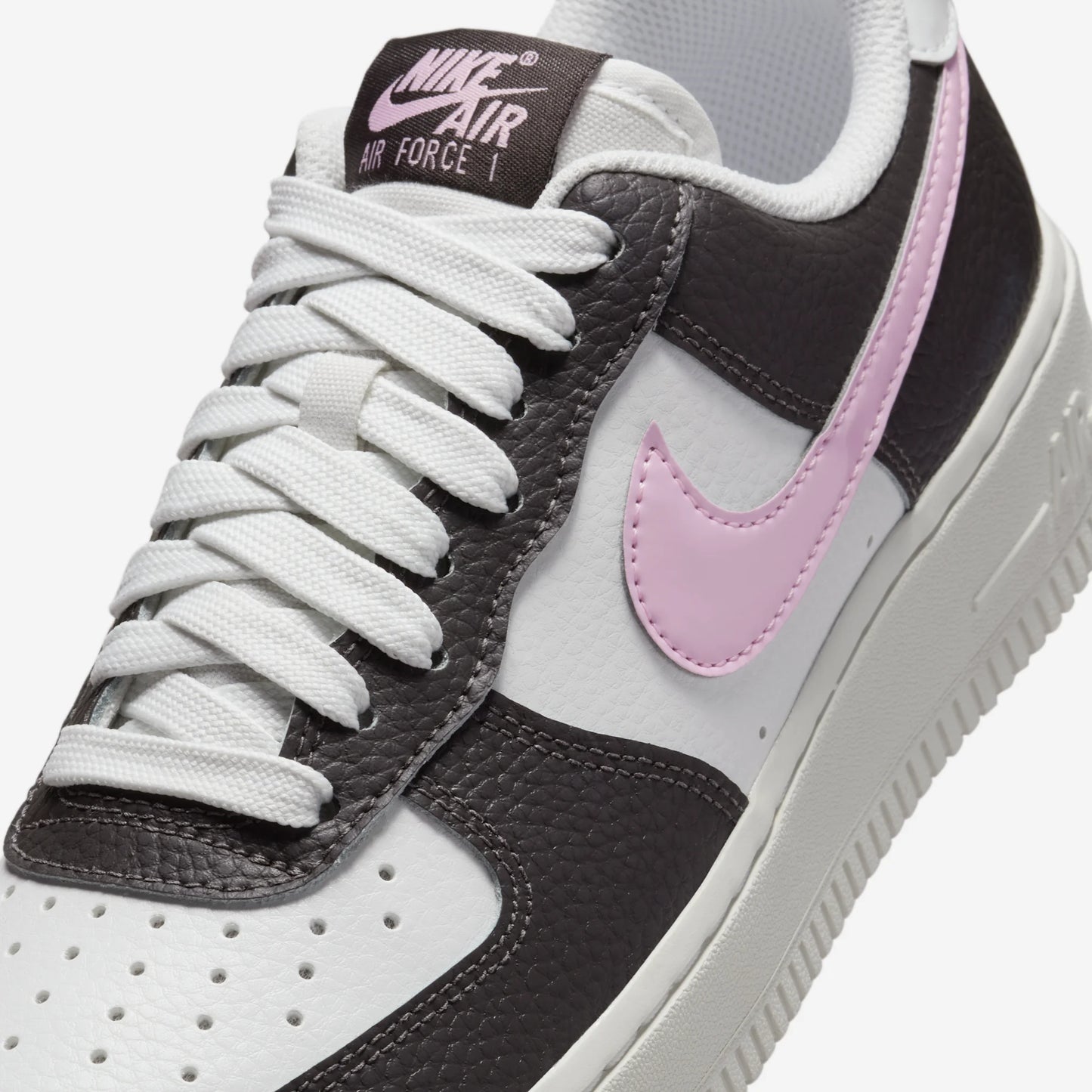 Nike Air Force 1 Low '07 Medium Ash Pink Foam (Women's)