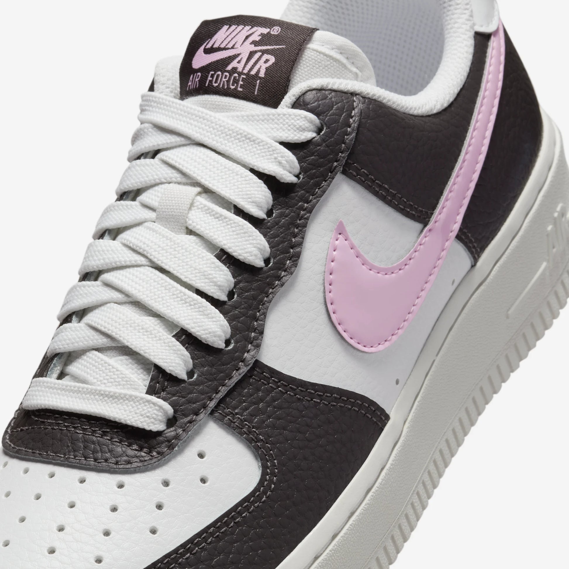 Nike Air Force 1 Low '07 Medium Ash Pink Foam (Women's)