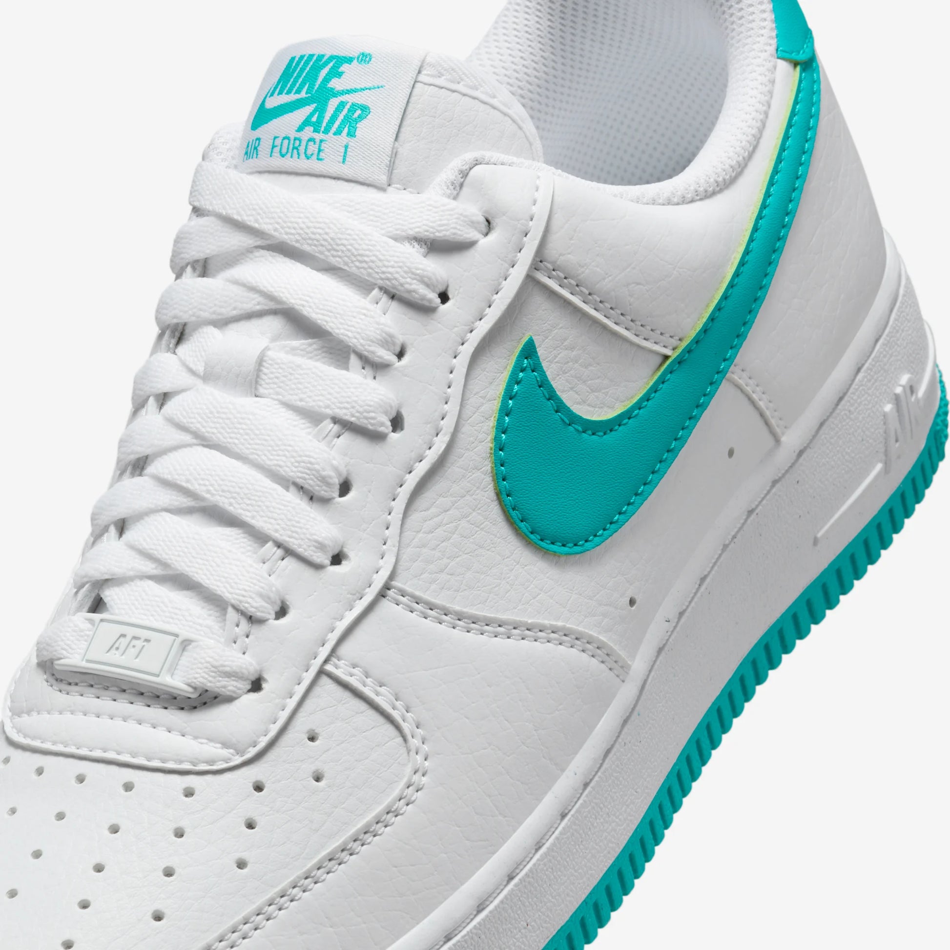 Nike Air Force 1 Low '07 Next Nature Dusty Cactus (Women's)