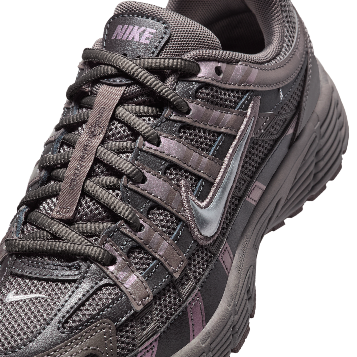 Nike P-6000 Cave Stone (GS)