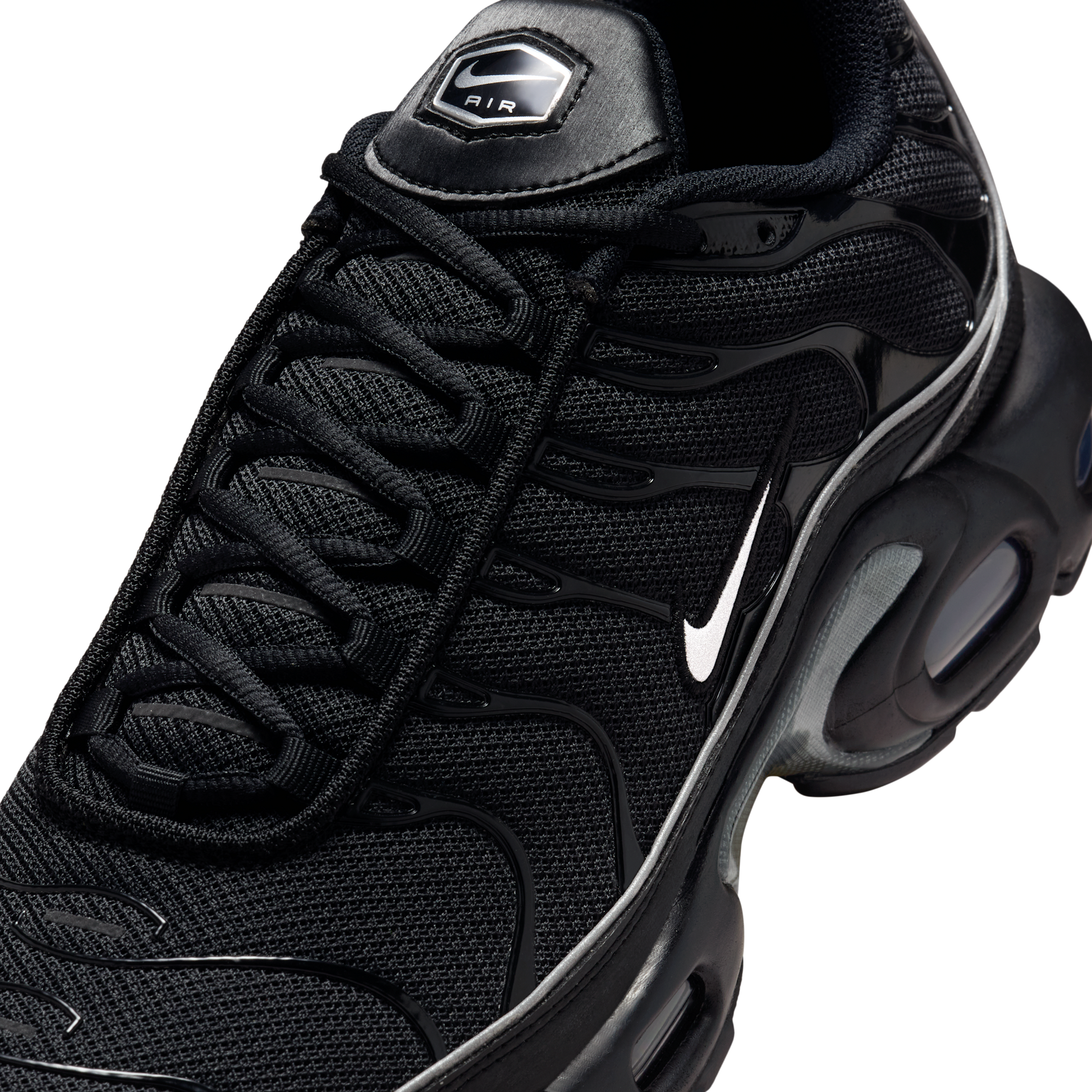 Nike Air Max Plus OG Black Reflective