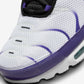 Nike Air Max Plus White Grape Ice