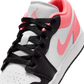 Jordan 1 Low Black Pink Gaze (GS)