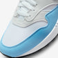 Nike Air Max 1 White University Blue