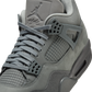 Jordan 4 Retro SE Paris Olympics Wet Cement