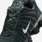 Nike Shox TL Seaweed Gunmetal