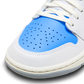 Jordan 1 Low SE Just Skate University Blue (Women's)