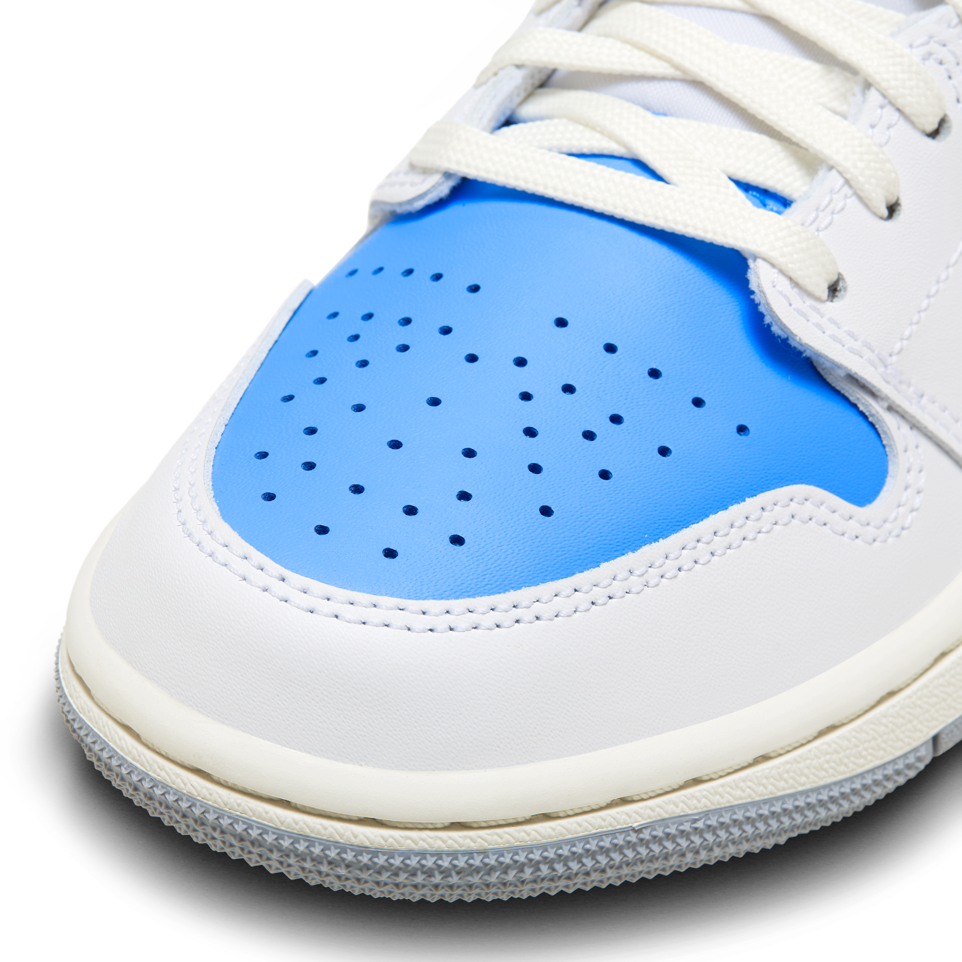 Jordan 1 Low SE Just Skate University Blue (Women's)