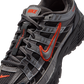Nike P-6000 Anthracite Picante Red Metallic Cool Grey (GS)