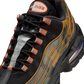 Nike Air Max 95 Safety Orange Camo