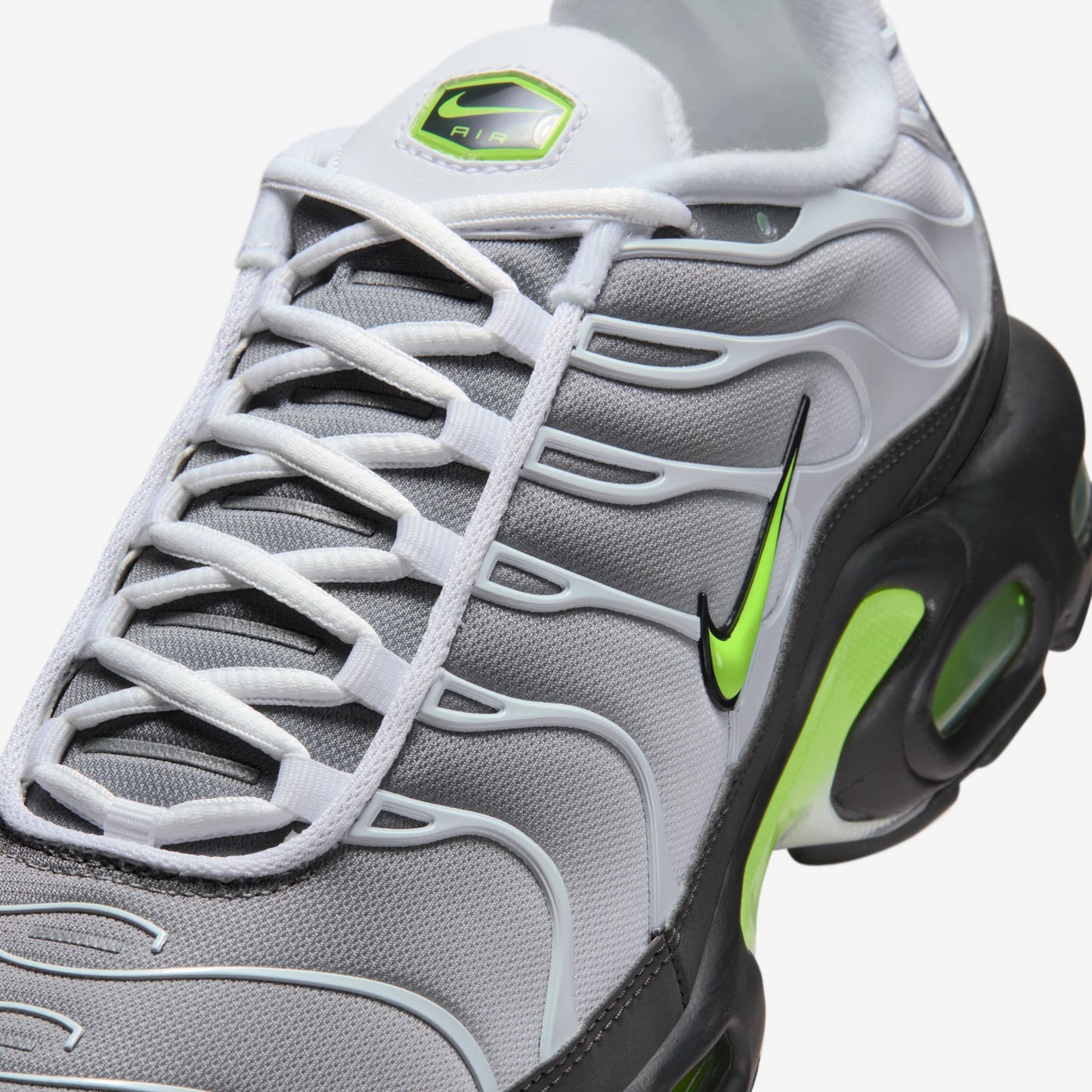 Nike Air Max Plus Neon