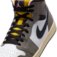 Jordan 1 Mid SE White Cave Stone
