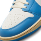 Jordan 1 Low Vintage UNC Grey
