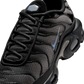 Nike Air Max Plus Black Diffused Blue