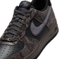 Nike Air Force 1 Low Off Noir Snakeskin
