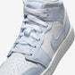 Jordan 1 Mid Cobalt Bliss (GS)